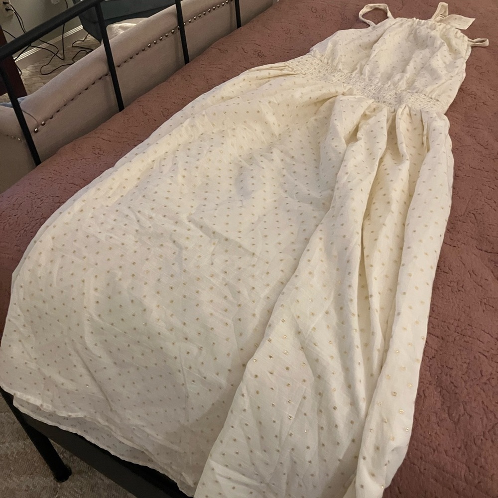 Boden summer dress